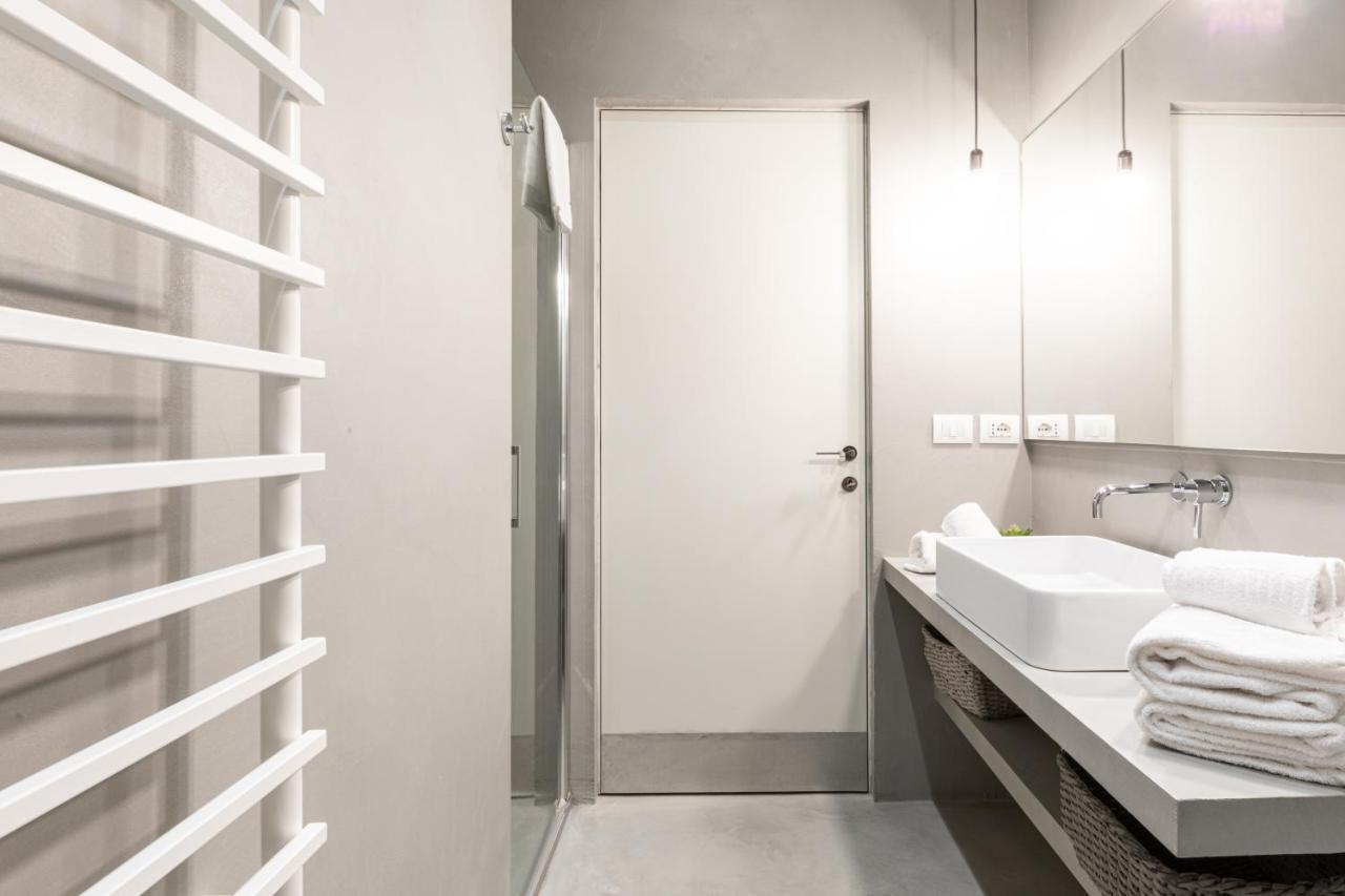 Collection Moscova Suites - Top Collection 米兰 外观 照片