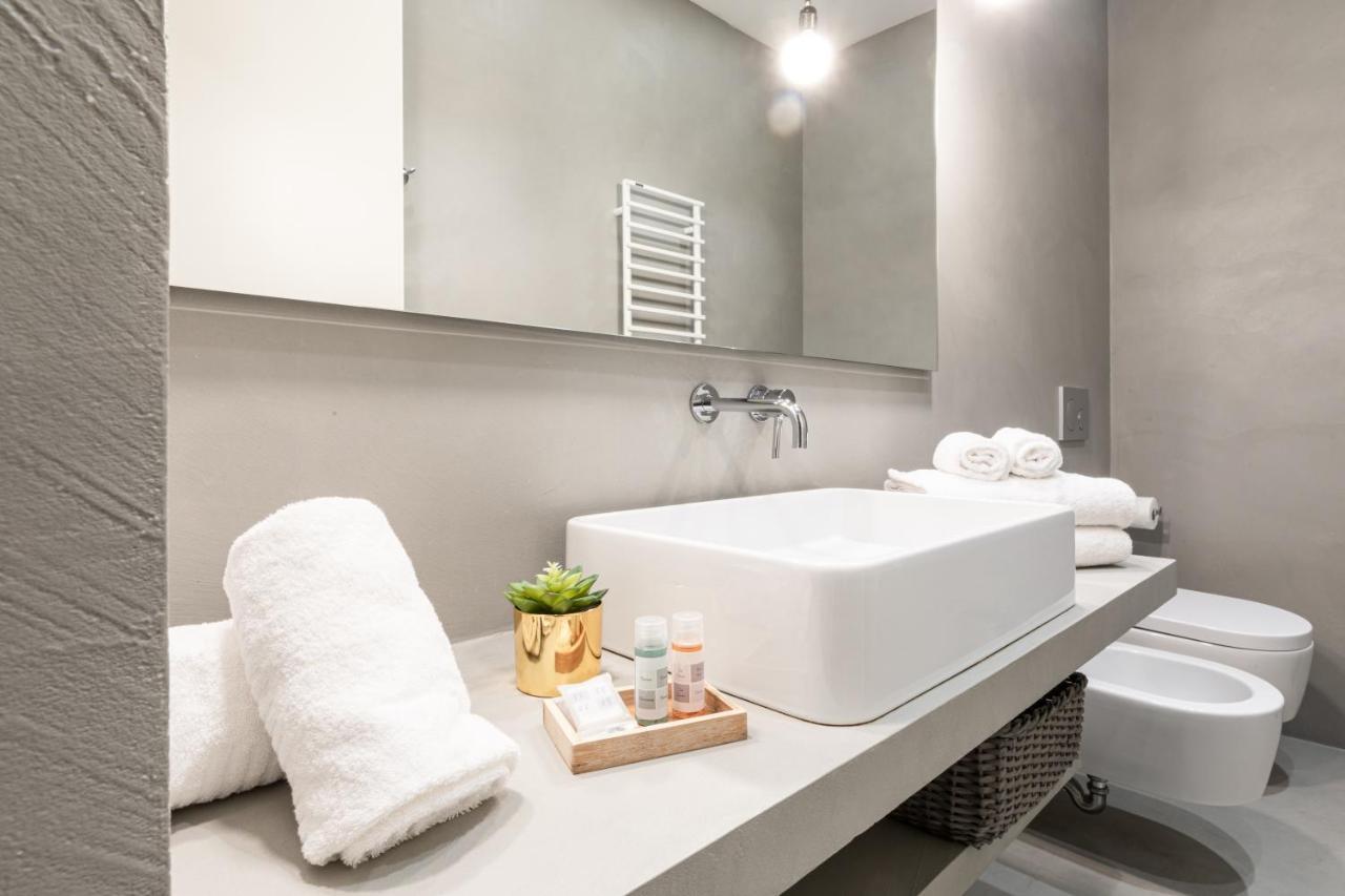 Collection Moscova Suites - Top Collection 米兰 外观 照片