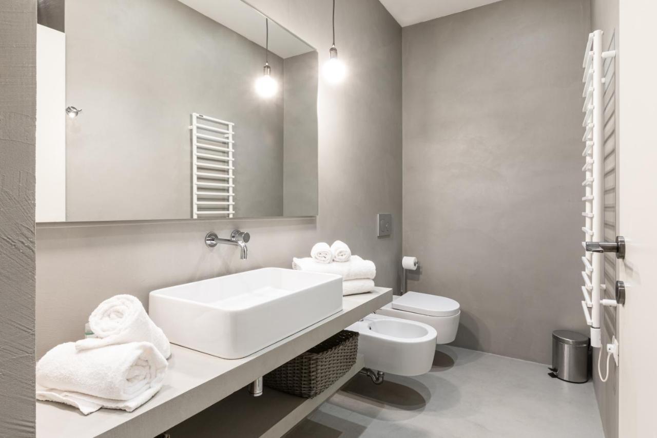 Collection Moscova Suites - Top Collection 米兰 外观 照片