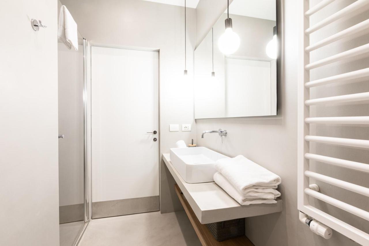 Collection Moscova Suites - Top Collection 米兰 外观 照片