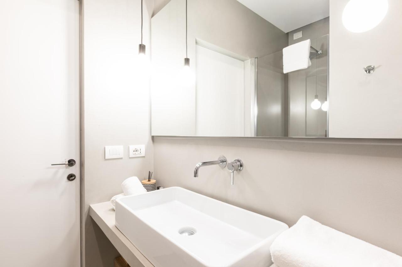 Collection Moscova Suites - Top Collection 米兰 外观 照片