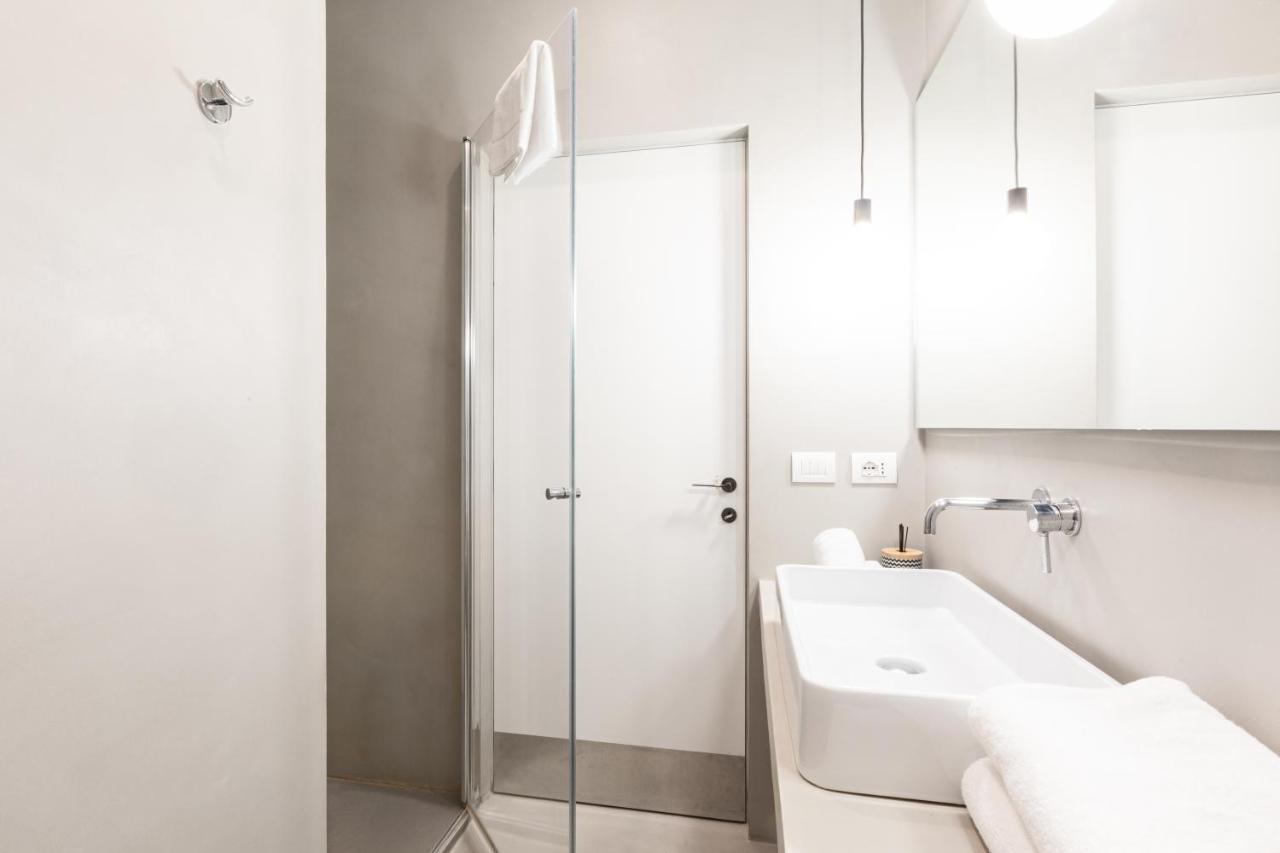 Collection Moscova Suites - Top Collection 米兰 外观 照片