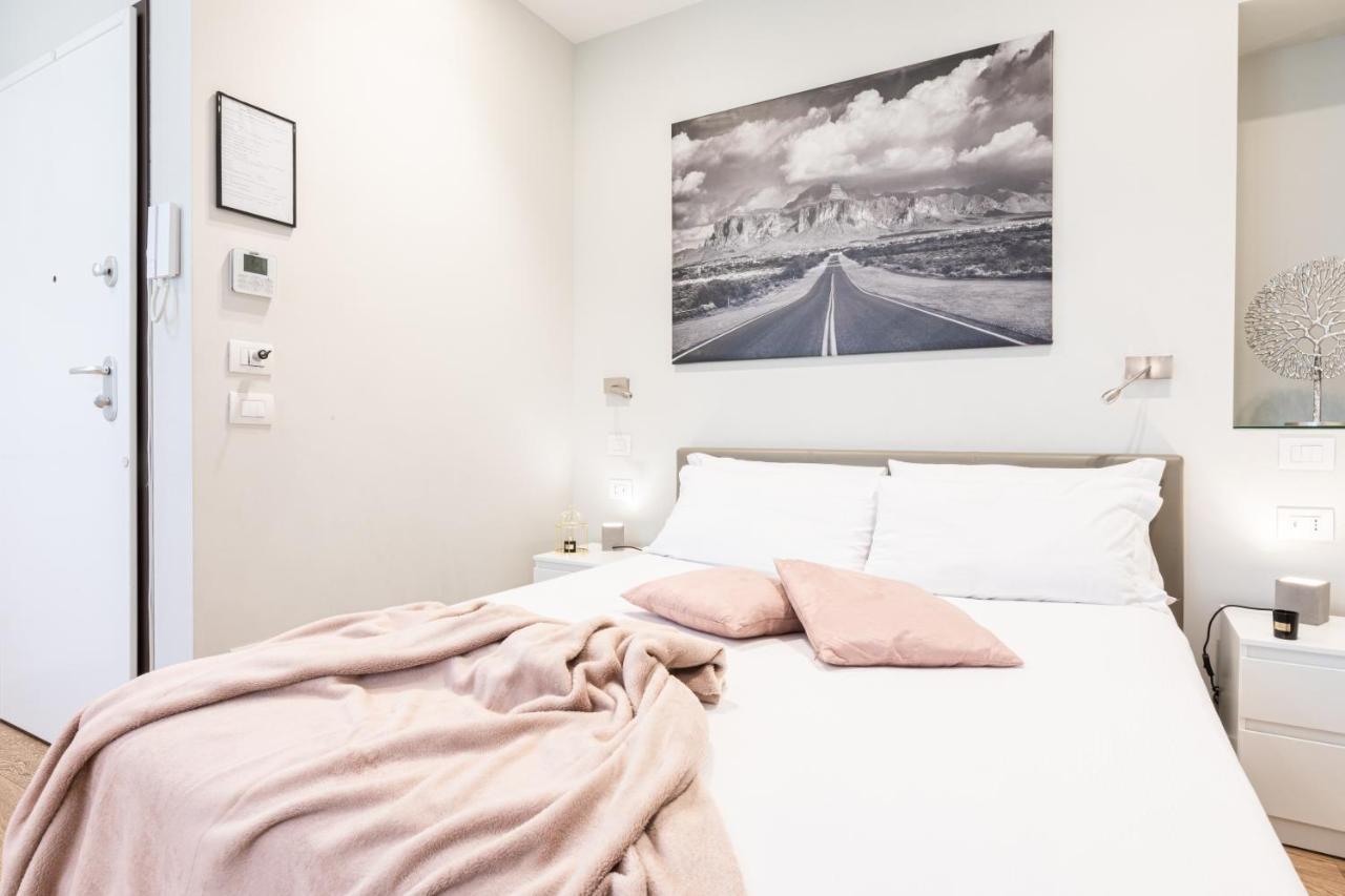 Collection Moscova Suites - Top Collection 米兰 外观 照片