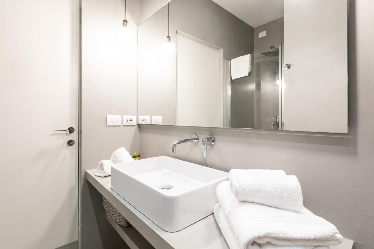 Collection Moscova Suites - Top Collection 米兰 外观 照片