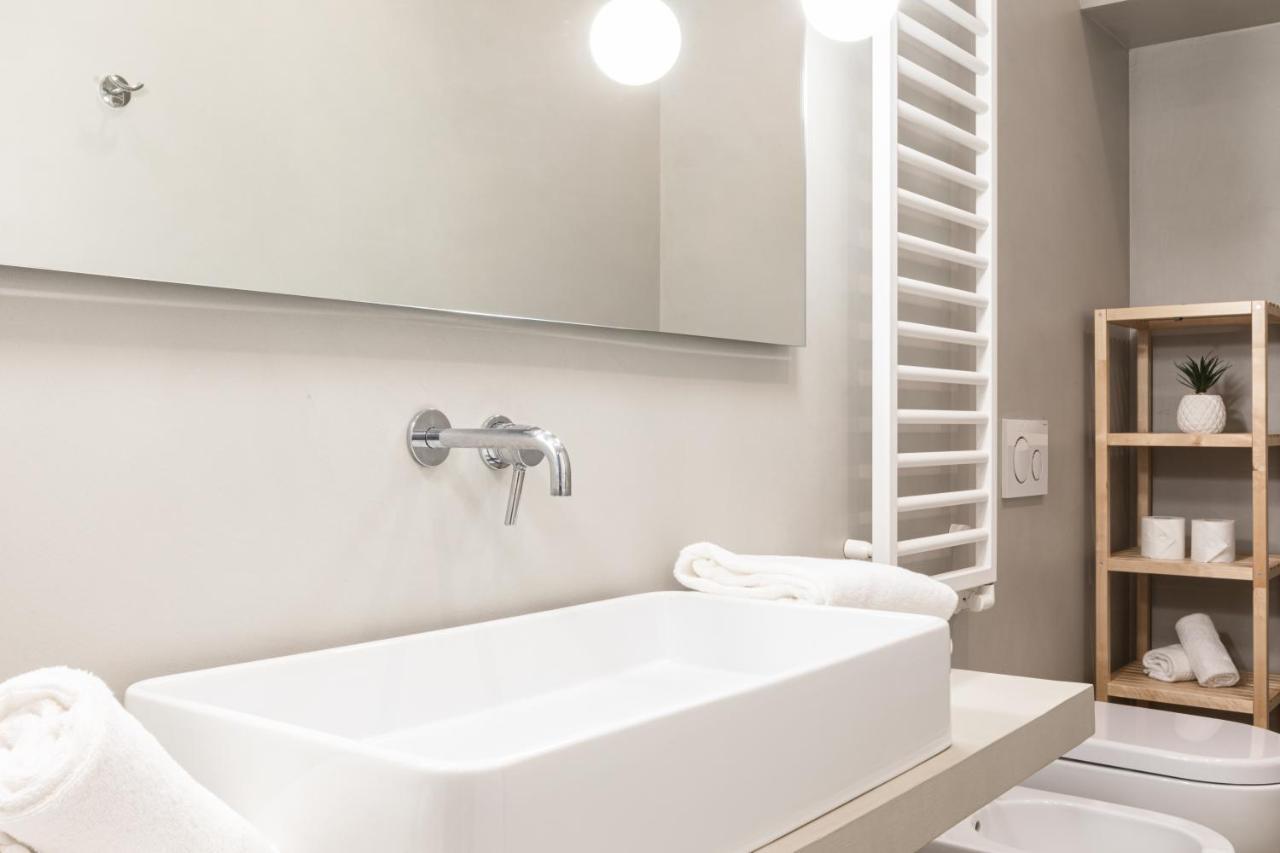 Collection Moscova Suites - Top Collection 米兰 外观 照片