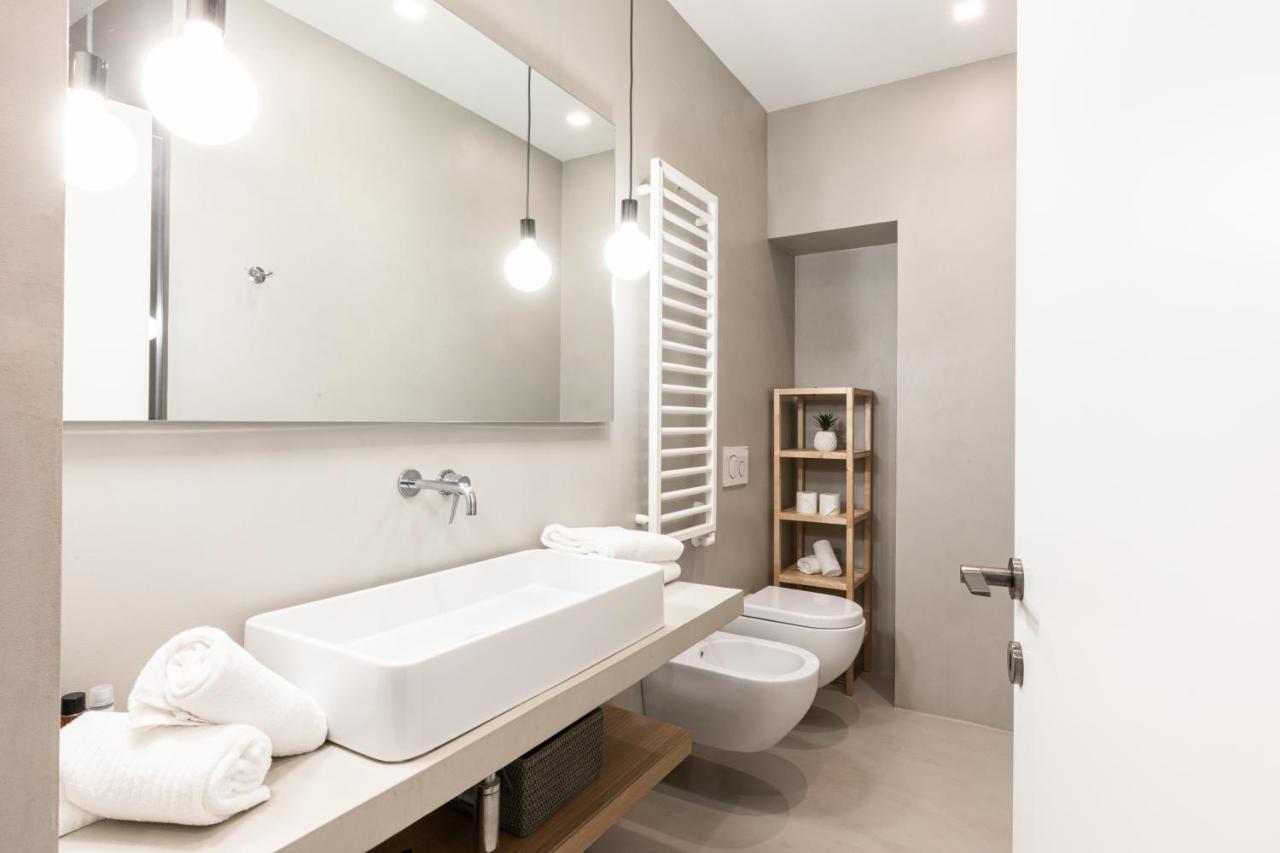 Collection Moscova Suites - Top Collection 米兰 外观 照片