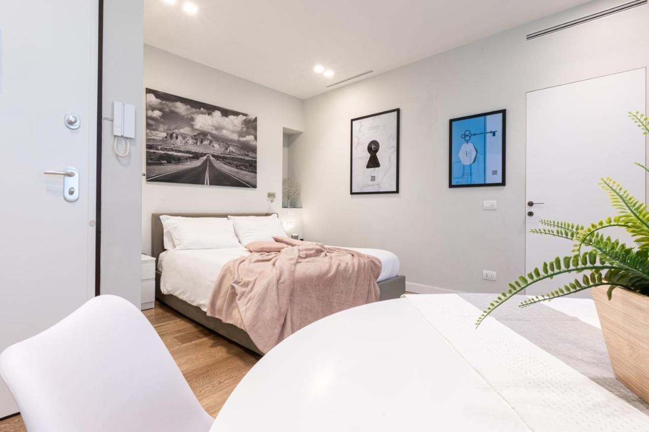 Collection Moscova Suites - Top Collection 米兰 外观 照片
